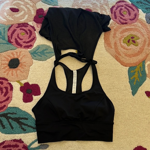 Lululemon Pushing Limits Tank - Picture 11 of 16